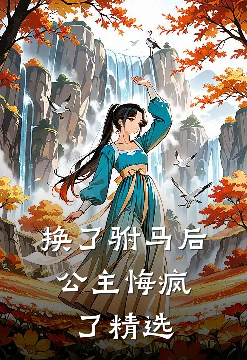 换了驸马后，公主悔疯了精选