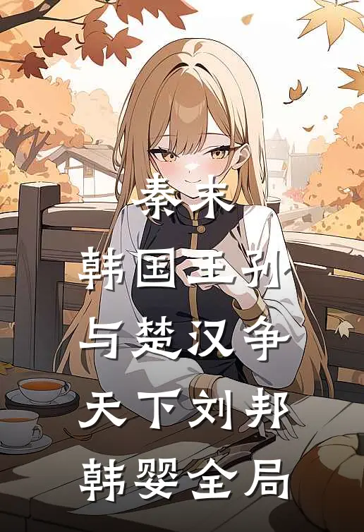 秦末：韩国王孙，与楚汉争天下刘邦韩婴全局