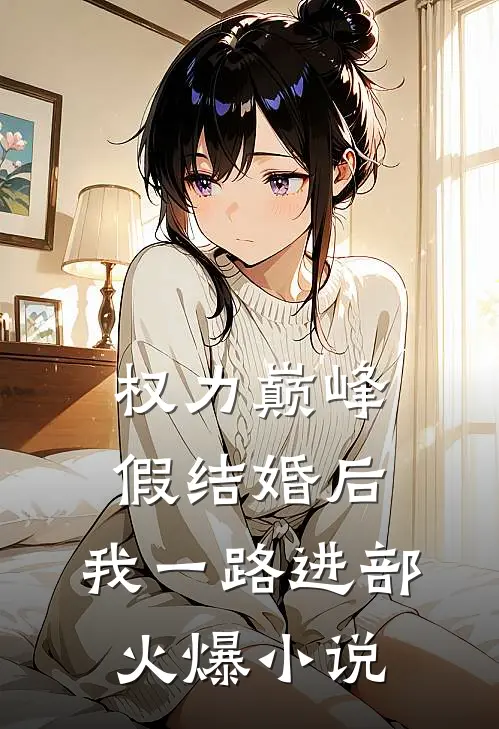 权力巅峰：假结婚后，我一路进部火爆小说