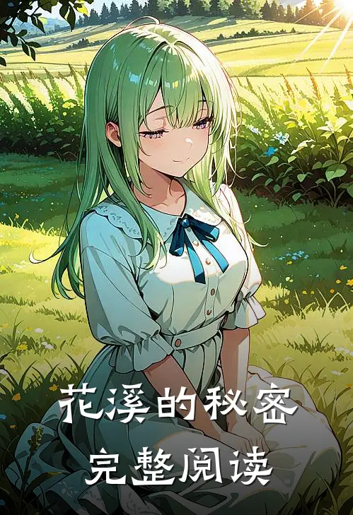 花溪的秘密完整阅读