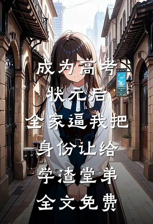 成为高考状元后，全家逼我把身份让给学渣堂弟全文免费
