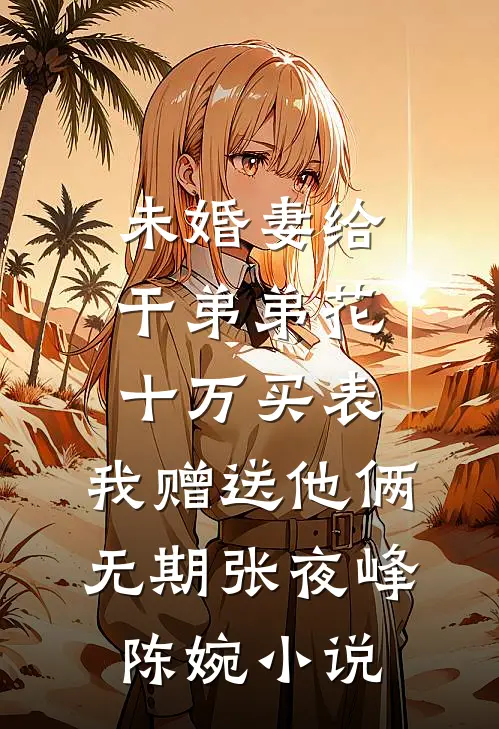 穿书后，渣男的每一步棋我都提前破了
