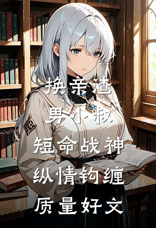 换亲渣男小叔，短命战神纵情钩缠质量好文
