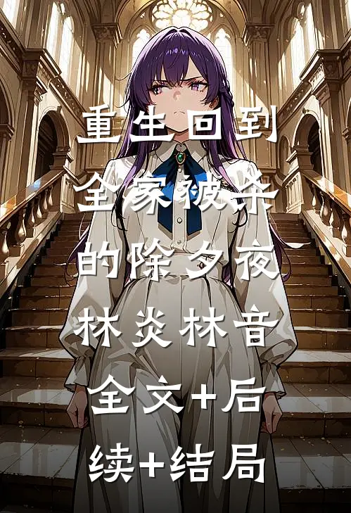 重生回到全家被杀的除夕夜林炎林音:全文+后续+结局