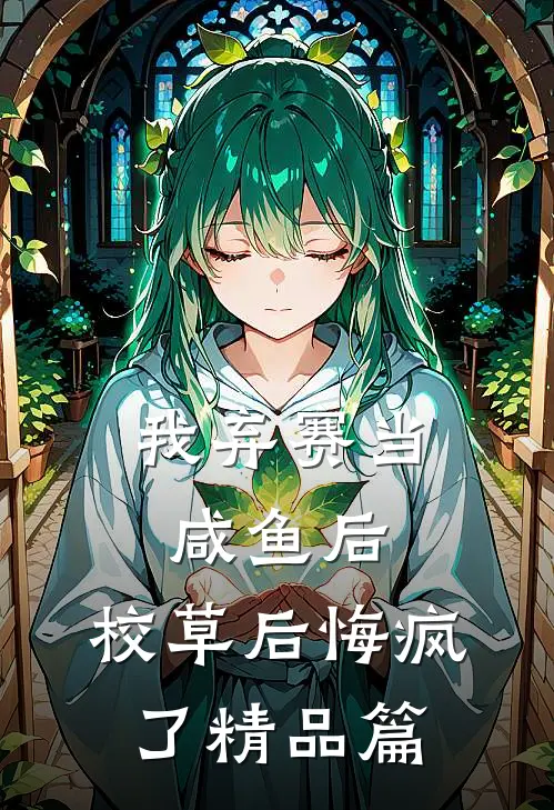 我弃赛当咸鱼后，校草后悔疯了精品篇