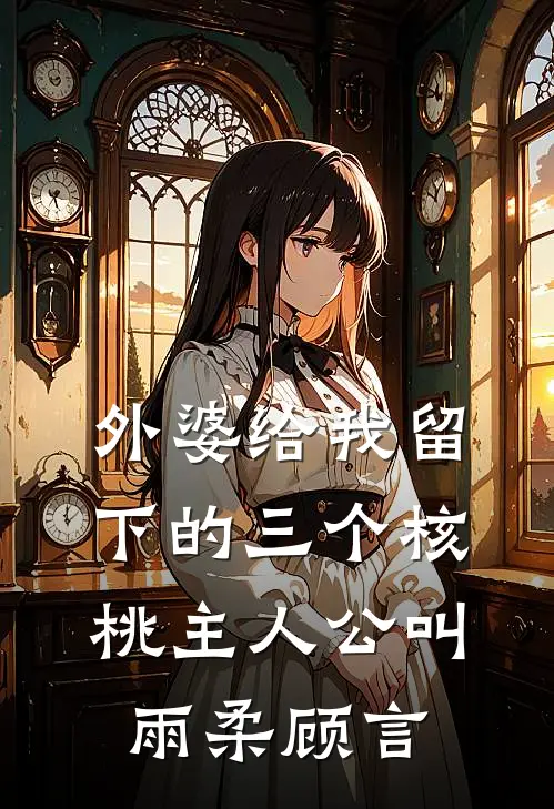 离婚吧，我要嫁给你哥