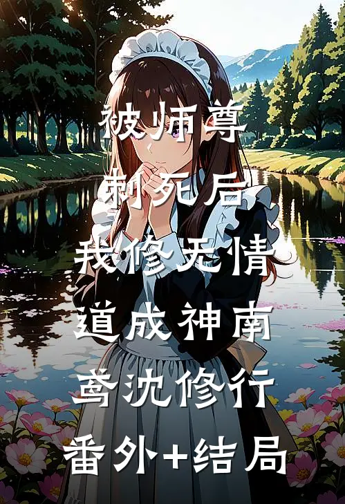 被师尊刺死后，我修无情道成神南鸢沈修行:(番外)+(结局)