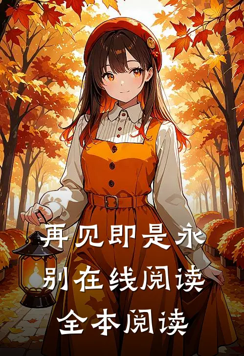 再见即是永别在线阅读全本阅读