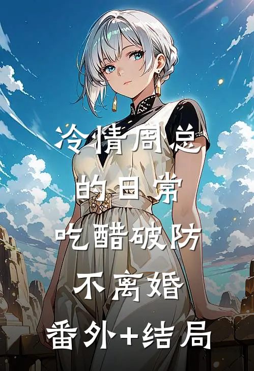 冷情周总的日常，吃醋破防不离婚:(番外)+(结局)