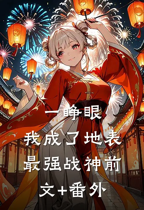 一睁眼，我成了地表最强战神前文+番外