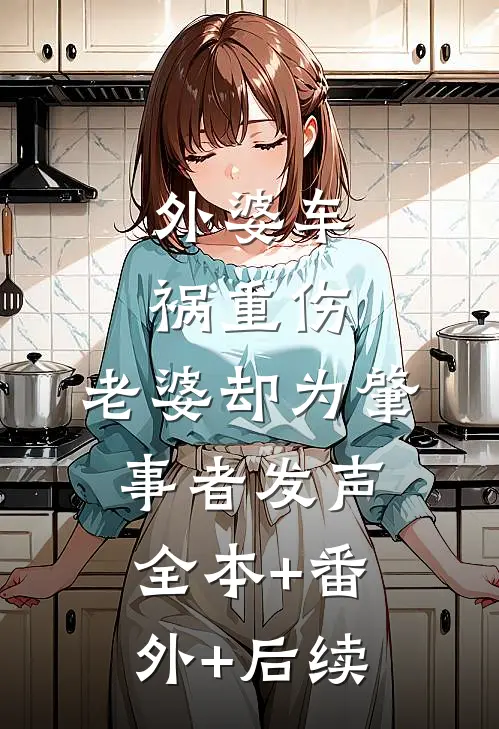 外婆车祸重伤，老婆却为肇事者发声:全本+番外+后续
