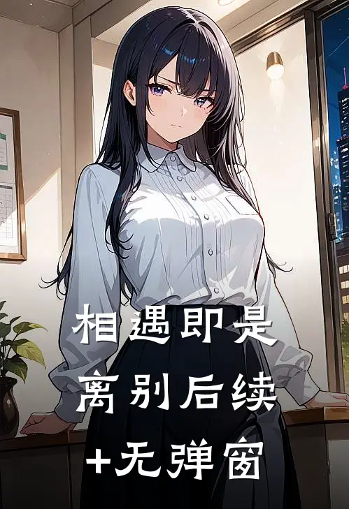 相遇即是离别后续+无弹窗