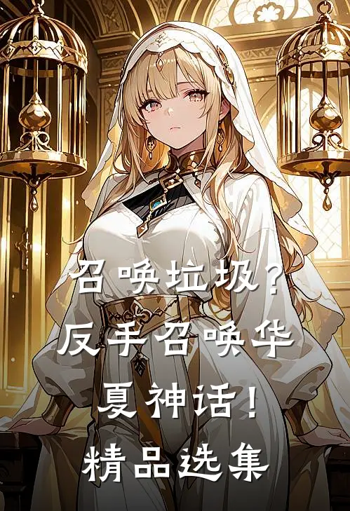 召唤垃圾？反手召唤华夏神话！精品选集