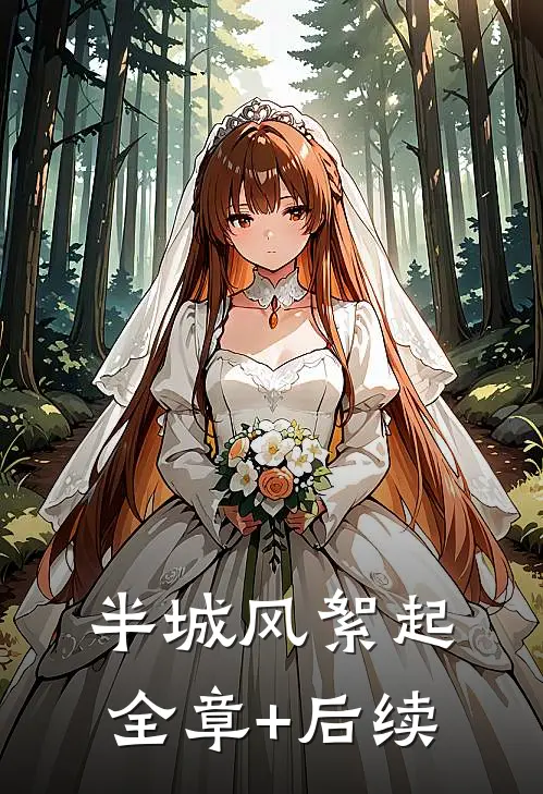 半城风絮起:全章+后续
