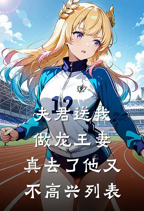 夫君送我做龙王妻，真去了他又不高兴列表