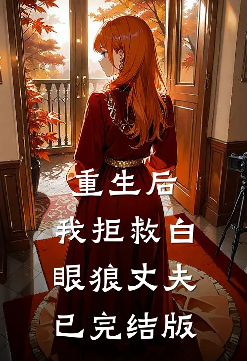 重生后，我拒救白眼狼丈夫已完结版