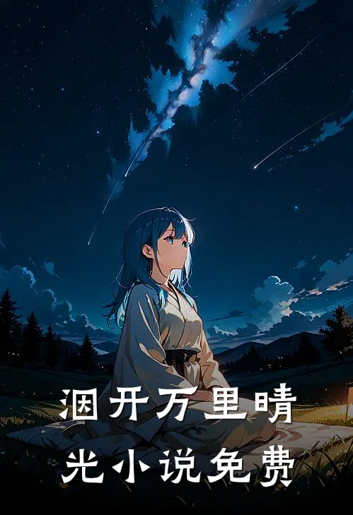 洇开万里晴光小说免费