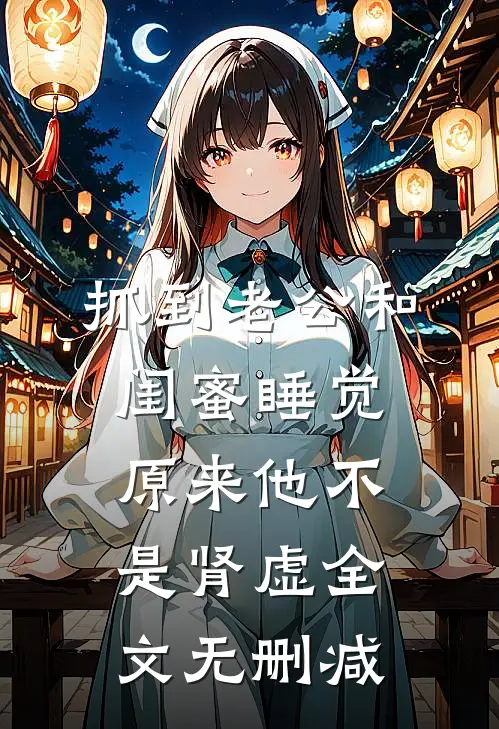 抓到老公和闺蜜睡觉，原来他不是肾虚全文无删减