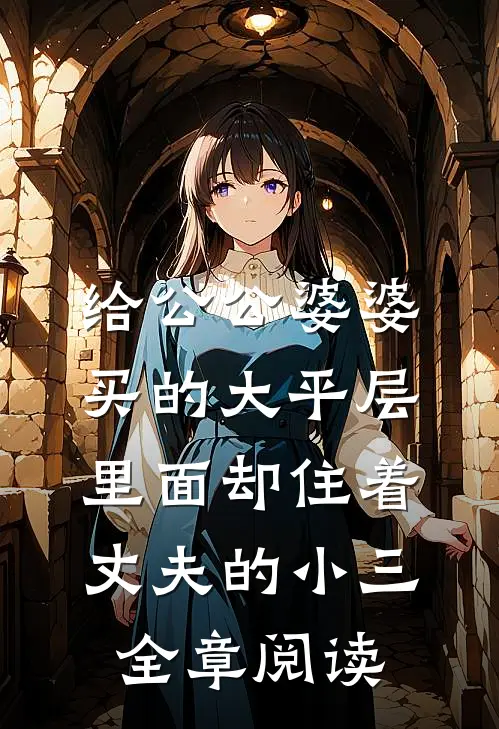 给公公婆婆买的大平层，里面却住着丈夫的小三全章阅读