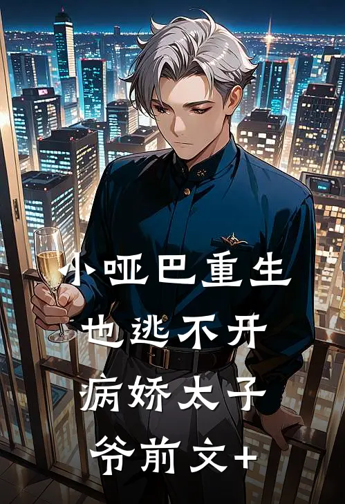 小哑巴重生也逃不开病娇太子爷前文+