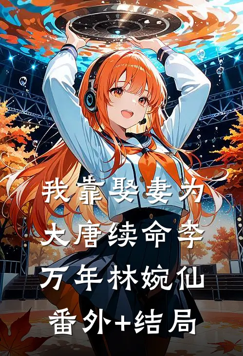 我靠娶妻为大唐续命李万年林婉仙(番外)+(结局)