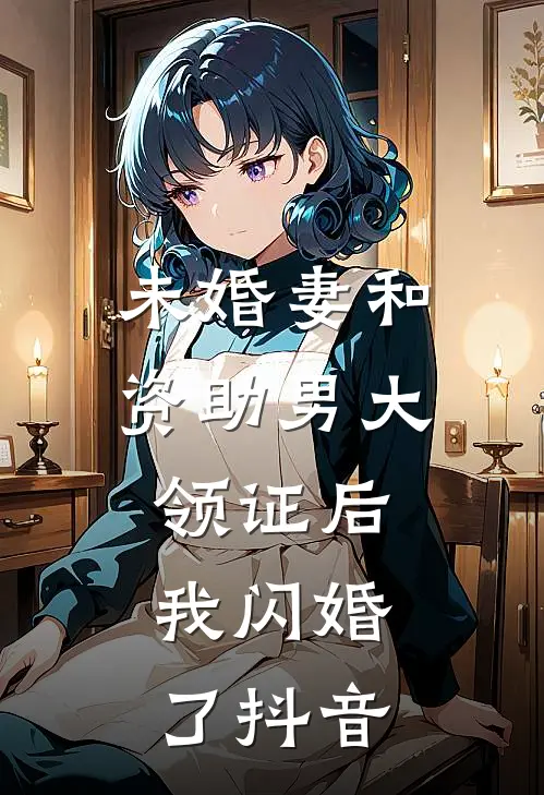 未婚妻和资助男大领证后，我闪婚了抖音