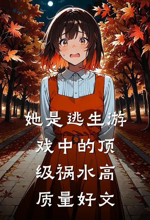 她是逃生游戏中的顶级祸水高质量好文