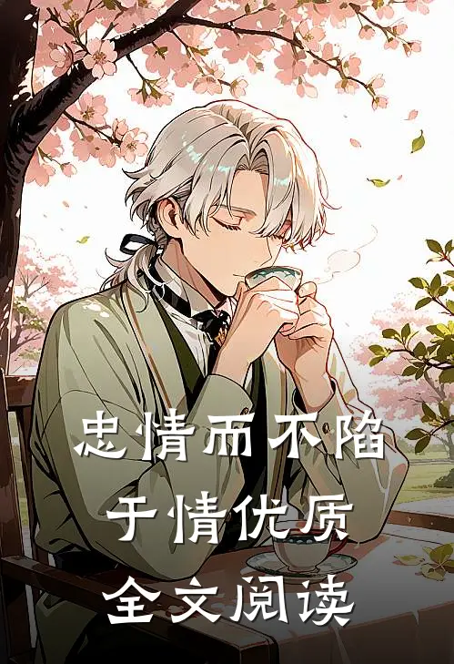 忠情而不陷于情优质全文阅读