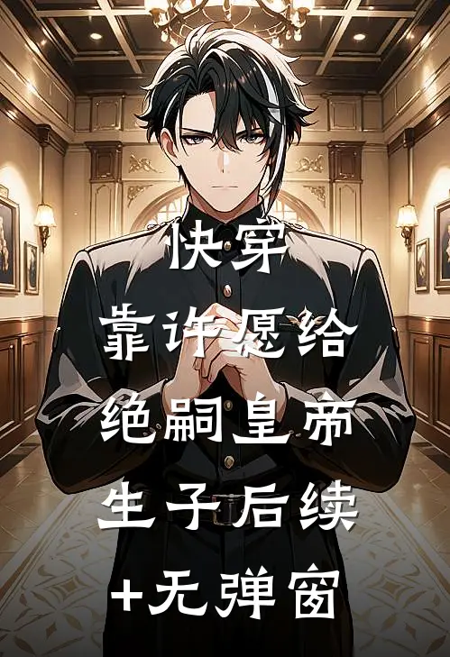 快穿：靠许愿给绝嗣皇帝生子后续+无弹窗