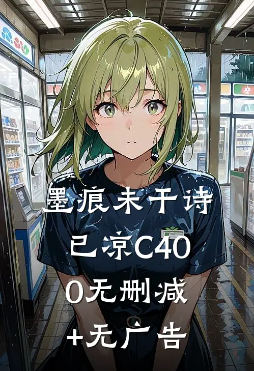 墨痕未干诗已凉C400无删减+无广告