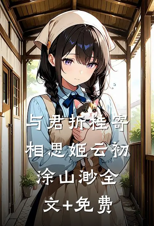 与君折桂寄相思姬云初涂山渺全文+免费