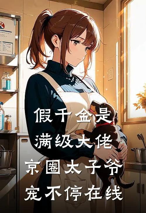假千金是满级大佬，京圈太子爷宠不停在线