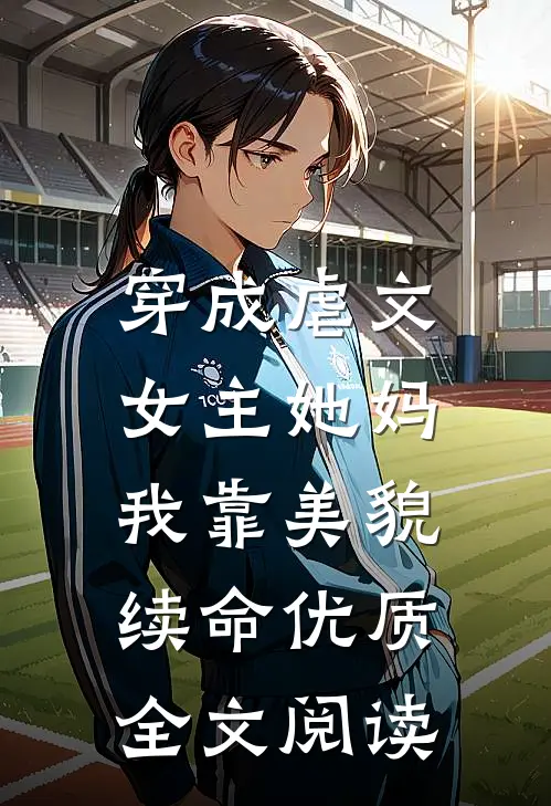 穿成虐文女主她妈，我靠美貌续命优质全文阅读