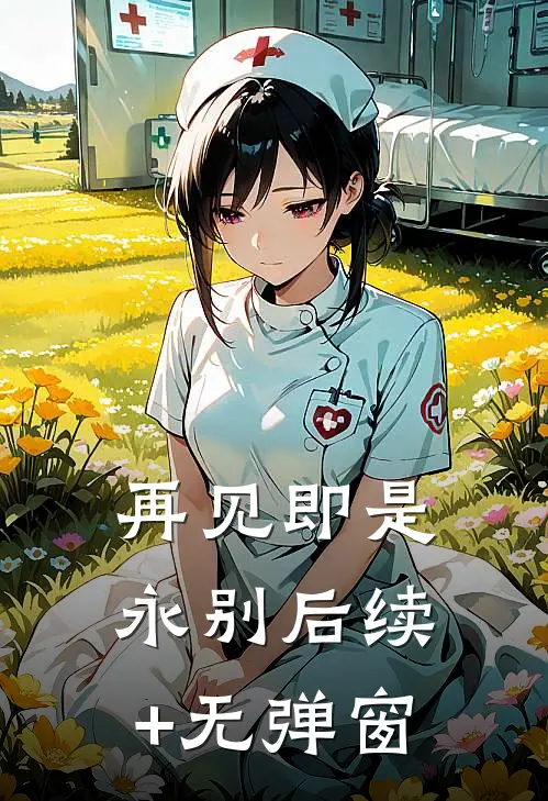 再见即是永别后续+无弹窗
