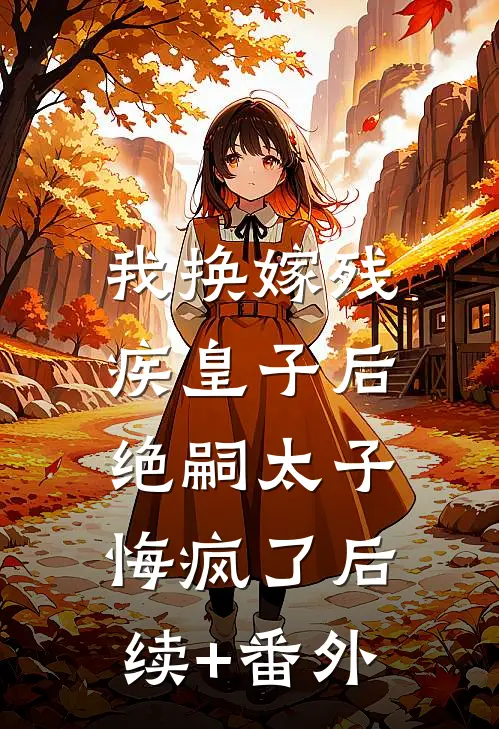 我换嫁残疾皇子后，绝嗣太子悔疯了后续+番外