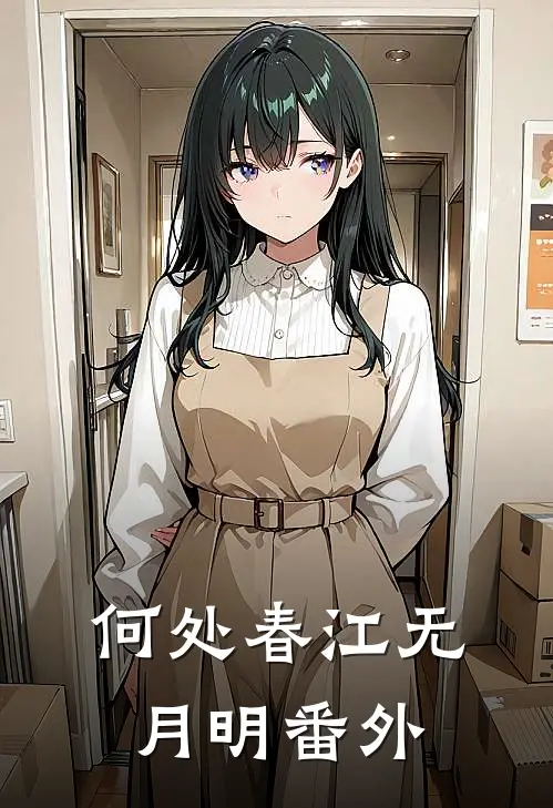 何处春江无月明番外