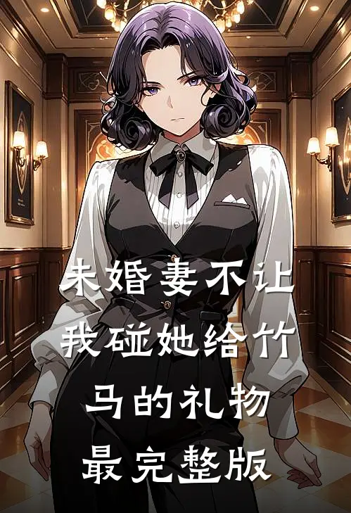 未婚妻不让我碰她给竹马的礼物最完整版
