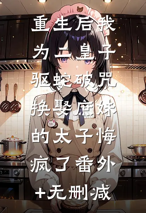 重生后我为二皇子驱蛇破咒，换娶庶妹的太子悔疯了番外+无删减