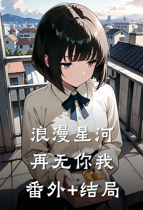 浪漫星河，再无你我:(番外)+(结局)