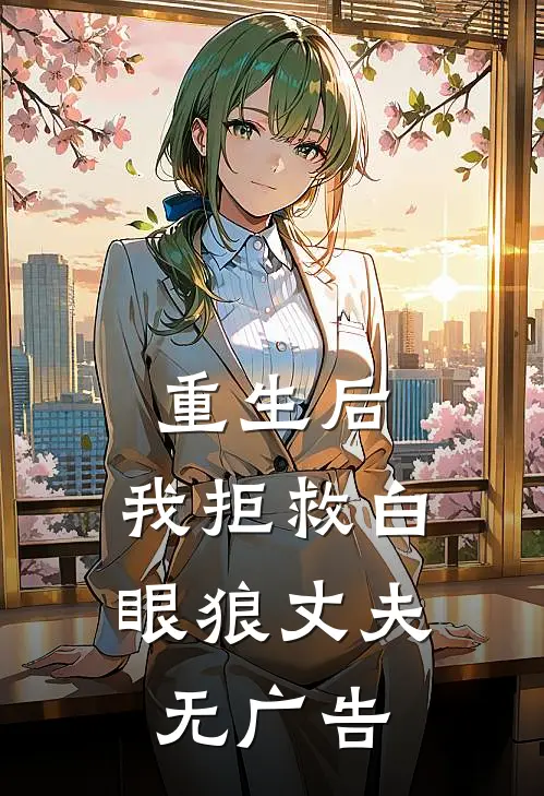 重生后，我拒救白眼狼丈夫无广告