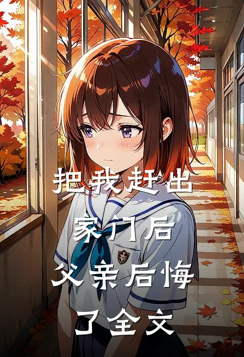把我赶出家门后，父亲后悔了全文