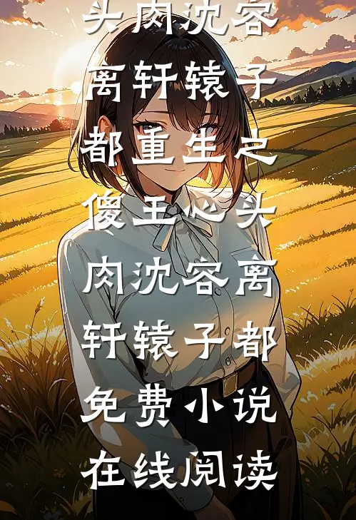 高三的她是我七年宿命已完结