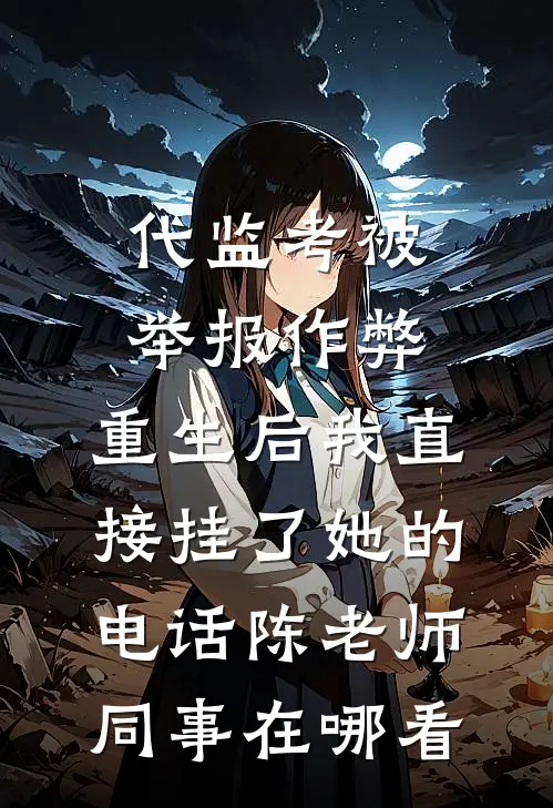 发生火灾后，老公去找初恋了完结+番外