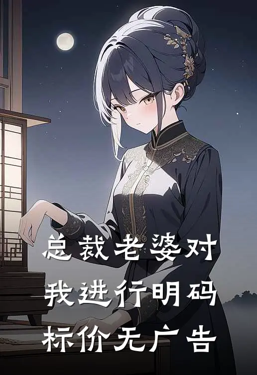 总裁老婆对我进行明码标价无广告