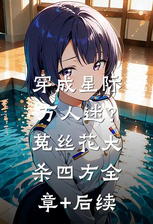 穿成星际万人迷？菟丝花大杀四方:全章+后续