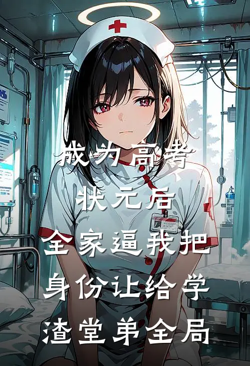 成为高考状元后，全家逼我把身份让给学渣堂弟全局