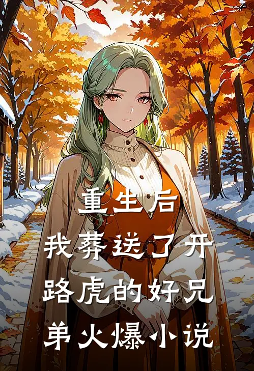重生后，我葬送了开路虎的好兄弟火爆小说