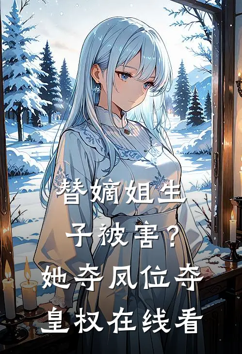 替嫡姐生子被害？她夺凤位夺皇权在线看