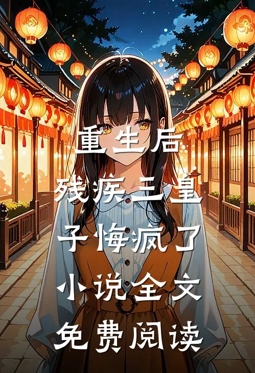 重生后，残疾三皇子悔疯了小说全文免费阅读