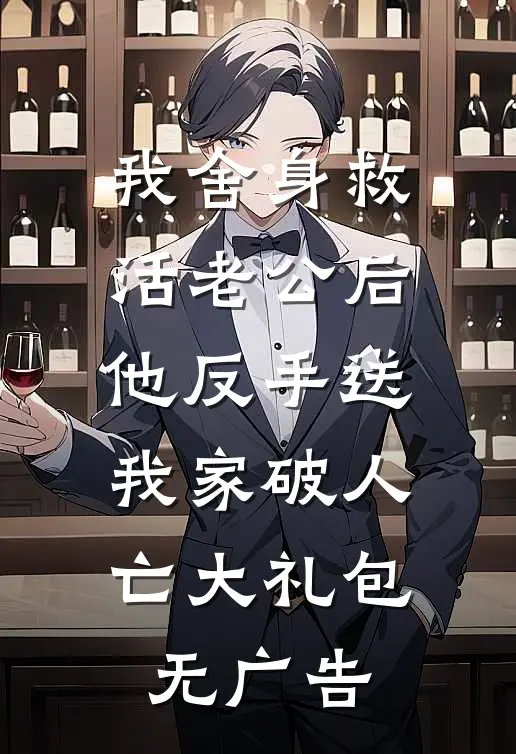 我舍身救活老公后，他反手送我家破人亡大礼包无广告